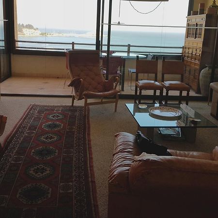 דירות Edificio Maritim אלגרובו מראה חיצוני תמונה